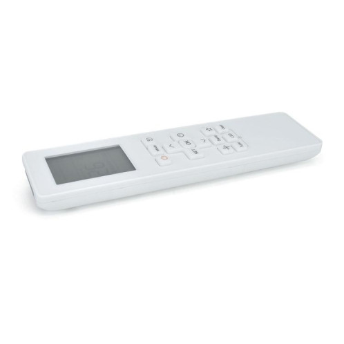 Télécommande de remplacement RG10B (G) / BGEF pour climatiseur Midea SH2035710-04