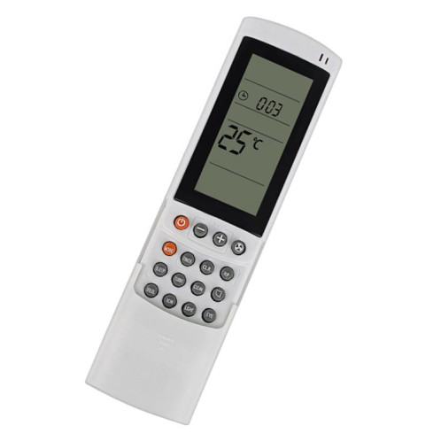 Télécommande infrarouge de remplacement RC08A pour climatiseur Airwell / Electra / Geli SH42021703-05