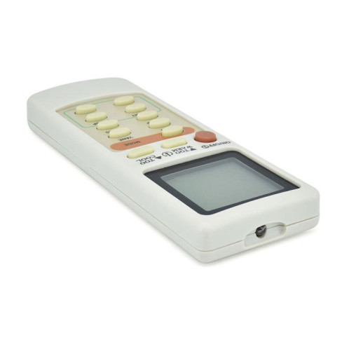 Télécommande de remplacement pour climatiseur Mitsubishi MSD-09NV, version anglaise SH20461761-04