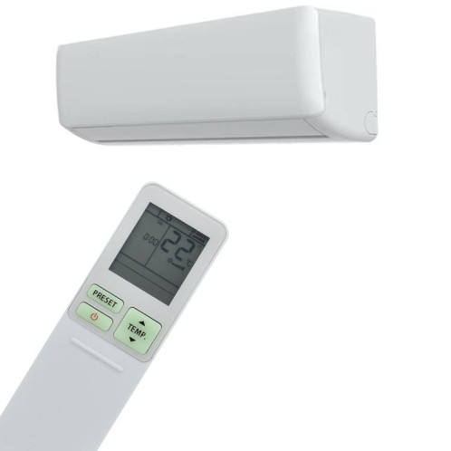 Télécommande WH-TA11PE pour climatiseur Toshiba RAS-B1ON3KV2-E1 / B13N3KV2 / B16N3KV2 / RAS-16G2KVP / RAS-24E2KVSG (modèle froid et chaud) SH20471322-04