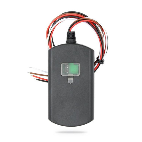 Outil de diagnostic moteur AdblueOBD pour véhicules diesel (pour DAF) SH201A724-06