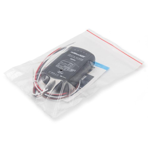 Outil de diagnostic moteur AdblueOBD pour véhicules diesel (pour DAF) SH201A724-06