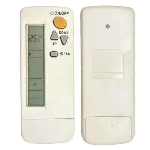Pièces de rechange pour télécommande de climatiseur DAIKIN BRC4C151 BRC4C155 SH20801399-05
