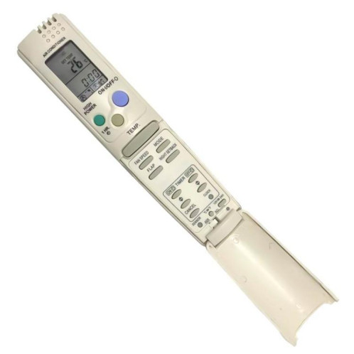 Télécommande RCS-4MVPS4EX pour climatiseur SANYO (modèles de refroidissement et de chauffage) SH201A1403-05