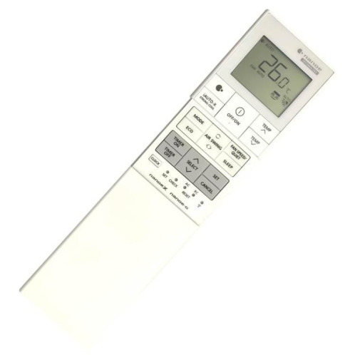 Pièces de rechange pour télécommande de climatiseur Panasonic ACXA75C202909 (modèles de refroidissement et de chauffage) SH401A1500-05