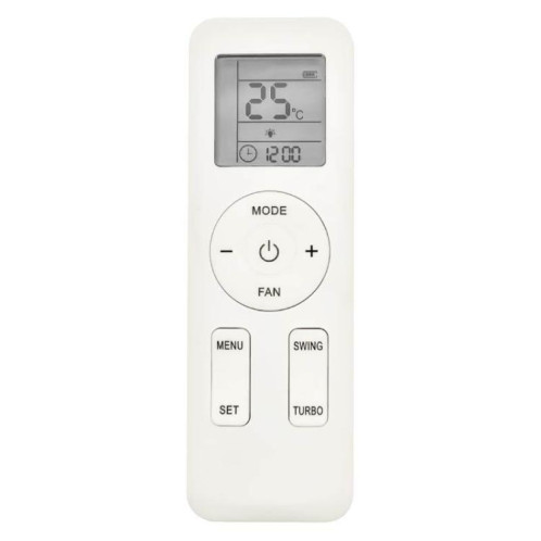 For Gree Air Conditioner YAY1F1 Remote Control Replacement SH2827386-05