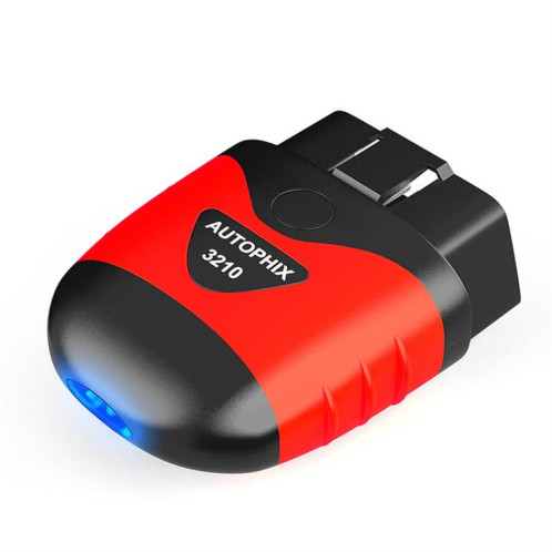 Outil de diagnostic moteur automobile AUTOPHIX 3210 OBD2 SA40011908-06