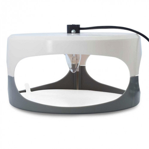 Flea Trap Pet Home Flea Lamp, Type de prise: SH960367-09