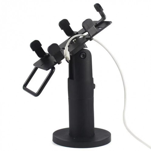 Support de machine de point de vente réglable Support de support de bases de machines Visa SH6801127-010