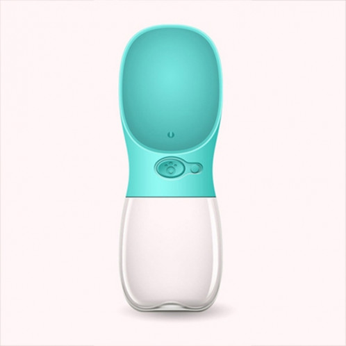 Bouteille d'eau portable pour chien de compagnie petit grand chien voyage chiot chat bol d'eau potable en plein air distributeur d'eau pour animaux de compagnie alimentateur fournitures pour animaux de compagnie, taille: SH501B623-09