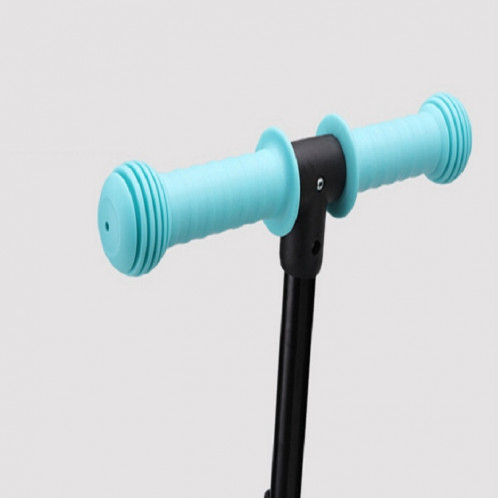 nadle FoldableTrois roues Trottinette enfant à trois modes d'équilibre (bleu) SN101B1227-011