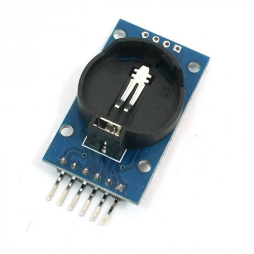 Module de mémoire de module IIC de module d'horloge de haute précision DS3231 AT24C32 SH90251428-05