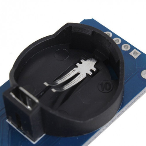 Module de mémoire de module IIC de module d'horloge de haute précision DS3231 AT24C32 SH90251428-05
