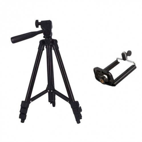 2 PCS DSLR Camera Trépied Stand Photographie Photo Vidéo En Aluminium Caméra Trépied SH12421995-06