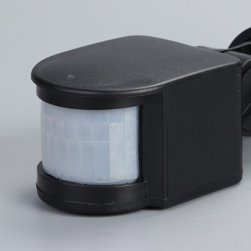 Capteur de corps humain infrarouge de commutateur à induction de type plafond GB-A-CS, tension: DC12V (couleur aléatoire) SH602A1180-07