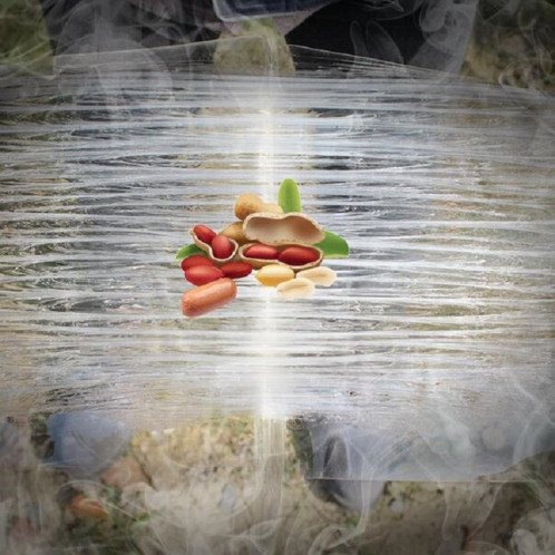 Souris collante transparente de panneau collant fort anti-rongeur avec la colle de souricière SH0075680-05