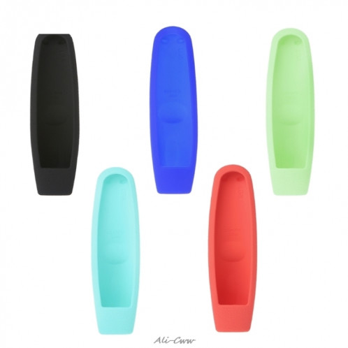 Housse de protection en silicone pour télécommande pour télécommande LG AN-MR600 Smart TV SH101C604-07