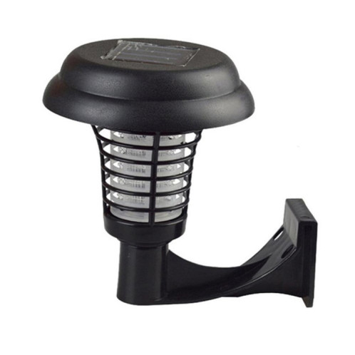 Lampe anti-moustique murale à énergie solaire SH68251880-05