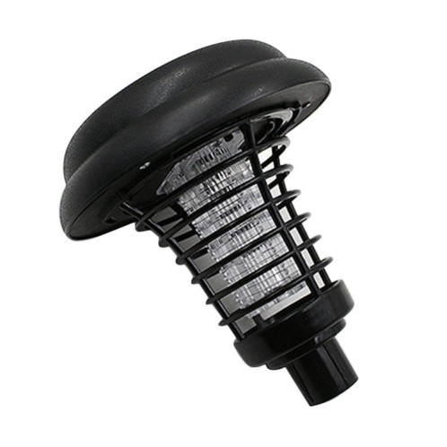 Lampe anti-moustique murale à énergie solaire SH68251880-05