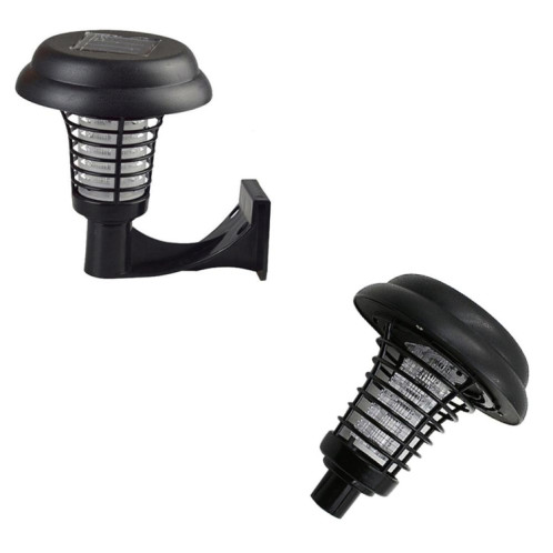 Lampe anti-moustique murale à énergie solaire SH68251880-05