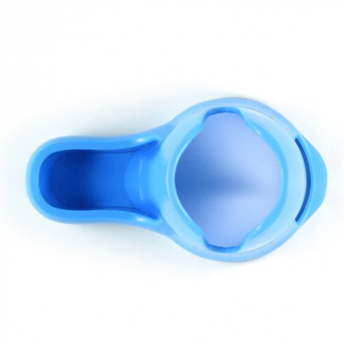 Fontaine à boire en plastique spéciale pour hamster de 125 ml (vert) SH701D1854-07