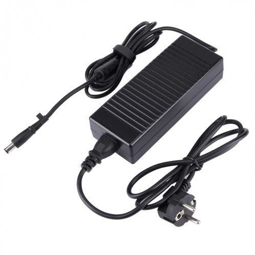 Alimentation d'adaptateur de CA 120W 18.5V 6.5A pour HP Compaq 6910p / 6510p / NC4200 / NC4400 / NC6400 et EliteBook 6930p / 8440p, port: 7.4 * 5.0, prise de l'UE S100041638-08