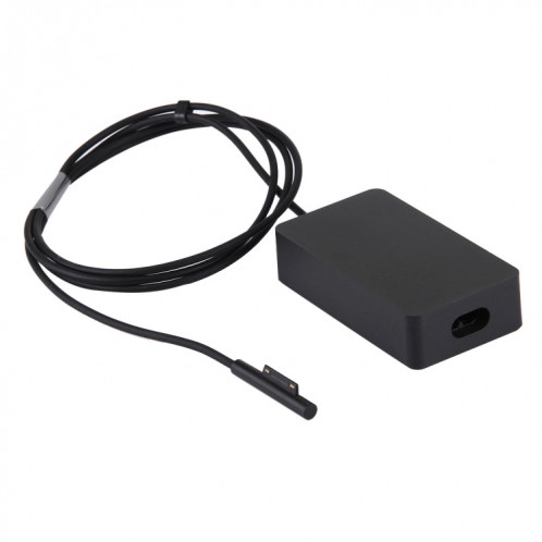 1625 36W 12V 2.58A alimentation adaptateur secteur d'origine pour Microsoft Surface Pro 4/3, prise américaine SH0010383-09
