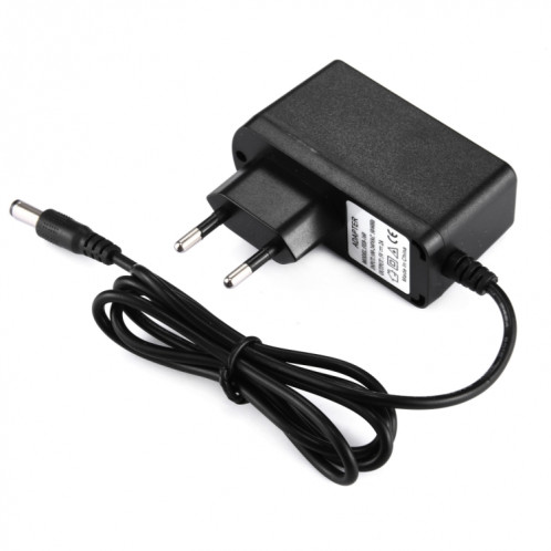 Adaptateur secteur 5V 2A 5.5x2.1mm pour TV BOX, SH1005417-03