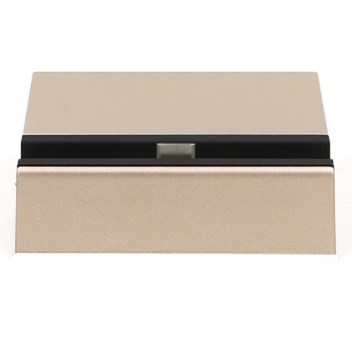 Support USB-C / Type-C / Chargeur de station de charge, Pour LG Nexus 5X / Huawei Nexus 6P / Letv Le 1s / Xiaomi 4c / ZUK Z1 (or) SH010J1509-07