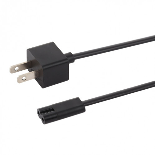 44W 15V 2.58A AC Adapter Power Supply for Microsoft Surface Pro 5 1796 / 1769, US Plug SH26281355-06