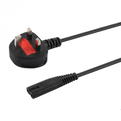 44W 15V 2.58A AC Adapter Power Supply for Microsoft Surface Pro 5 1796 / 1769, UK Plug SH55271161-06