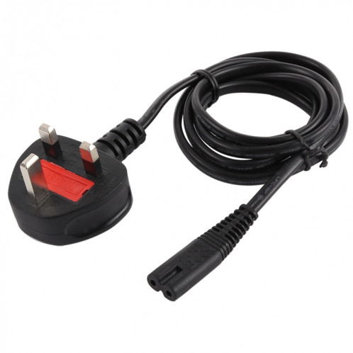 44W 15V 2.58A AC Adapter Power Supply for Microsoft Surface Pro 5 1796 / 1769, UK Plug SH55271161-06