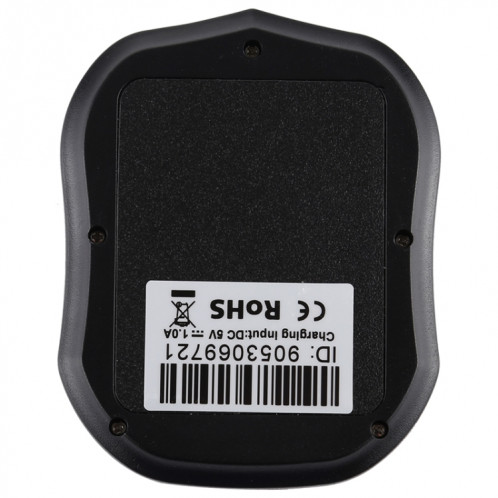 Véhicule de camion de voiture TK905 dépistant le traqueur de GSM GPRS GPS SH00061049-016