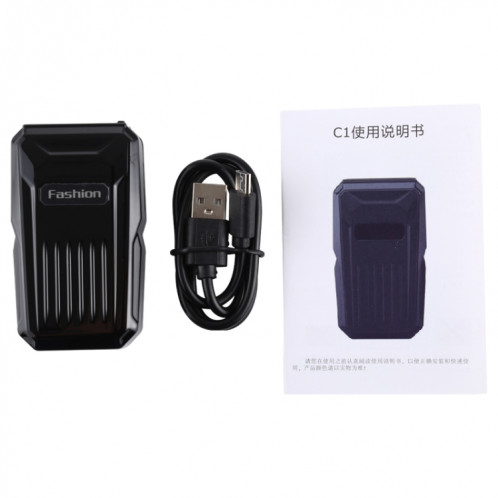 C1 voiture camion véhicule suivi GSM GPRS GPS Tracker soutien AGPS + LBS SH000756-09