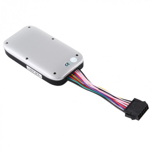 Véhicule de camion de voiture TK303F dépistant le traqueur de GSM GPRS GPS sans télécommande SH00081117-013