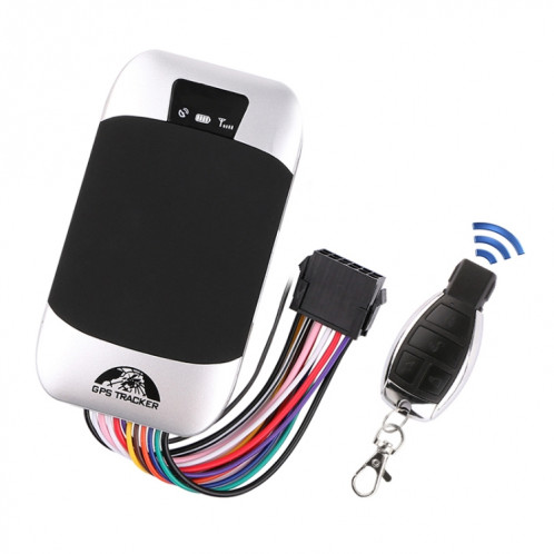 Véhicule de camion de voiture TK303G dépistant le traqueur de GSM GPRS GPS avec à télécommande SH00091592-014