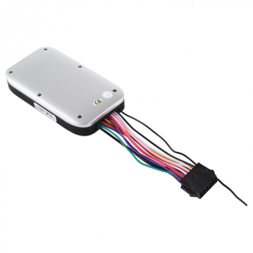 Véhicule de camion de voiture TK303G dépistant le traqueur de GSM GPRS GPS avec à télécommande SH00091592-014