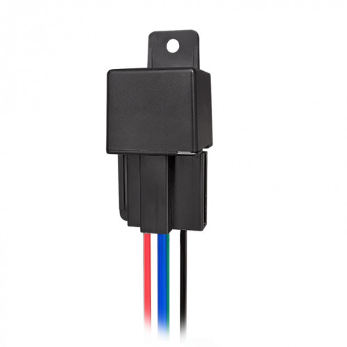 Mini dispositif antivol de traqueur de suivi en temps réel du véhicule CJ720 GPS SH0011887-012