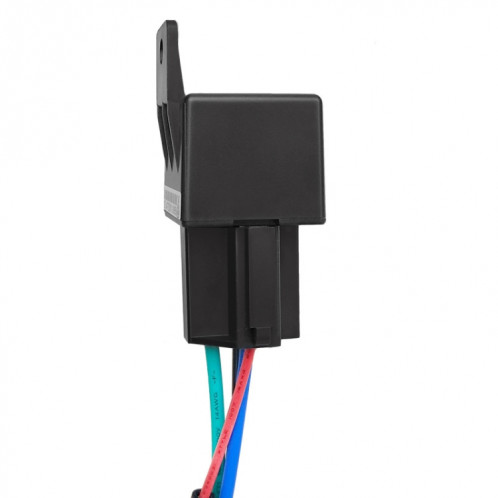 Mini dispositif antivol de traqueur de suivi en temps réel du véhicule CJ720 GPS SH0011887-012