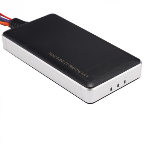 Traqueur GSM / GPS de suivi de véhicule de camion de voiture de GT06N SH02811629-012