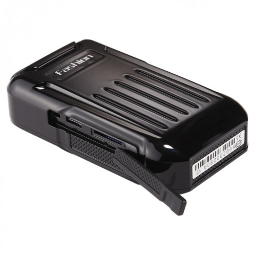 Suivi de véhicule de camion de voiture K8 3G GSM GPS Tracker SH0282536-09