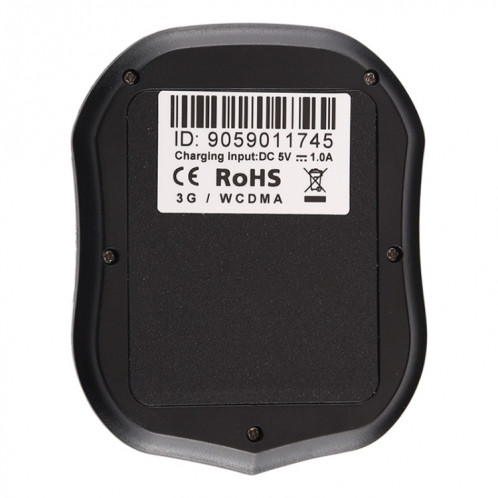 Suivi de véhicule de camion de voiture LK905 3G GSM GPRS GPS Tracker SH02841724-012