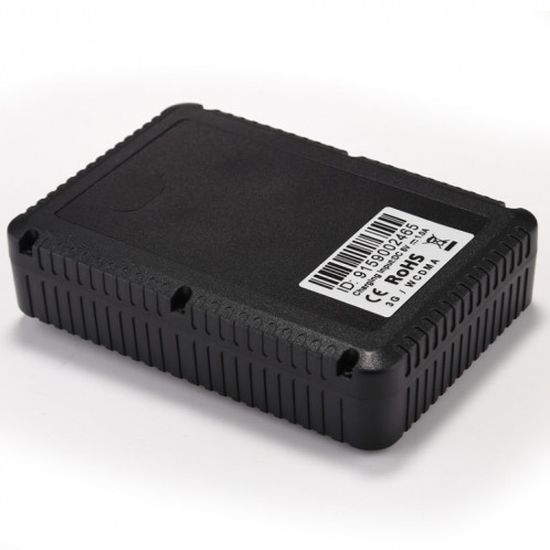 Traqueur de suivi en temps réel du véhicule magnétique 3G GSM GPRS GPS LK915 SH0285677-012