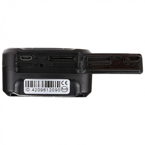 Suivi de véhicule de camion de voiture TK209B 3G GSM GPRS GPS Tracker SH02871761-011