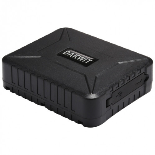 Suivi de véhicule de camion de voiture TK800B GSM GPRS GPS Tracker SH02881377-010