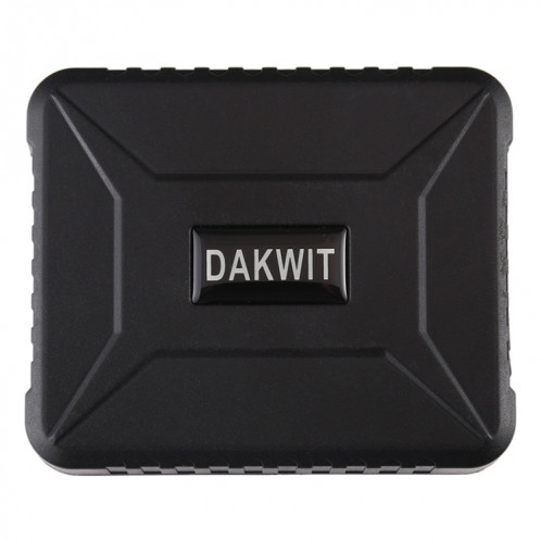 Suivi de véhicule de camion de voiture TK800B GSM GPRS GPS Tracker SH02881377-010