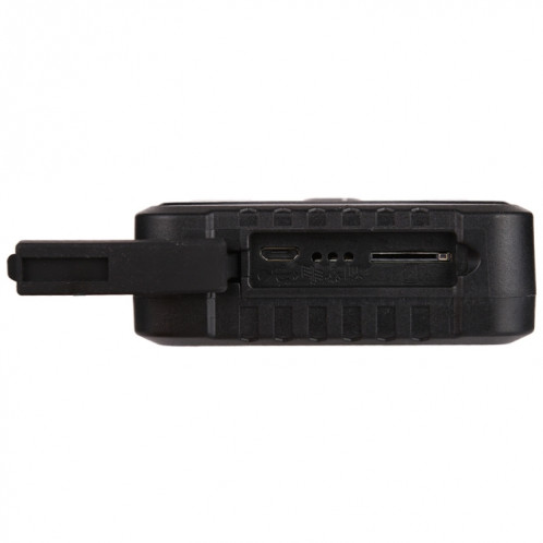 Suivi de véhicule de camion de voiture TK800B GSM GPRS GPS Tracker SH02881377-010