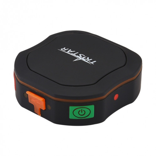 Suivi de véhicule de camion de voiture TL109 GSM GPRS GPS Tracker SH0289897-015