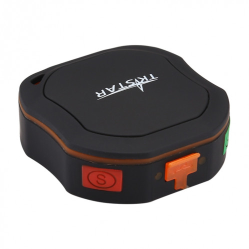Suivi de véhicule de camion de voiture TL109 GSM GPRS GPS Tracker SH0289897-015