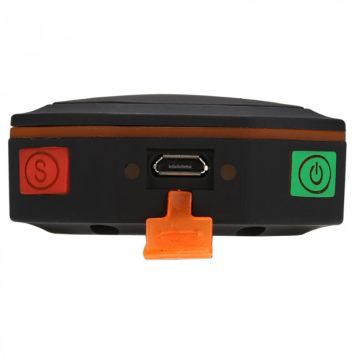 Suivi de véhicule de camion de voiture TL109 GSM GPRS GPS Tracker SH0289897-015